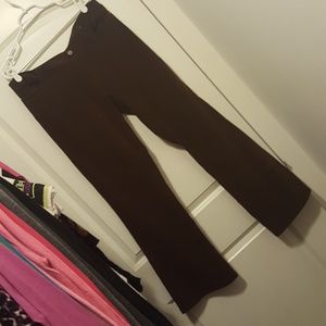 *** SOLD *** Real Pockets !!!